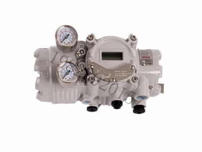 YT-2600断信号锁位型永泰YTC阀门定位器隔爆型图2