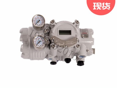 YT-2600断信号锁位型永泰YTC阀门定位器隔爆型图3