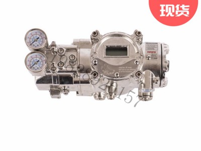 永泰YT-3450隔爆型YTC阀门定位器喷嘴挡板图3