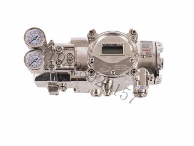 永泰YT-3450隔爆型YTC阀门定位器喷嘴挡板图5