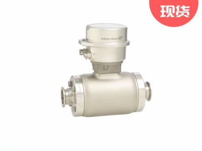 E+H电磁流量计Proline Promag H 500图3