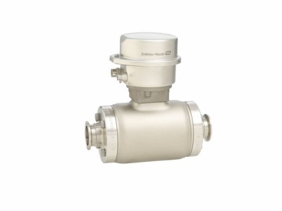 E+H电磁流量计Proline Promag H 500图4