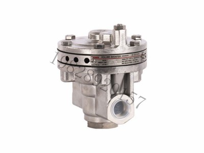 罗托克YTC永泰韩国YT-315气动放大器不锈钢型图5