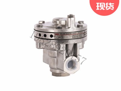 罗托克YTC永泰韩国YT-315气动放大器不锈钢型图3