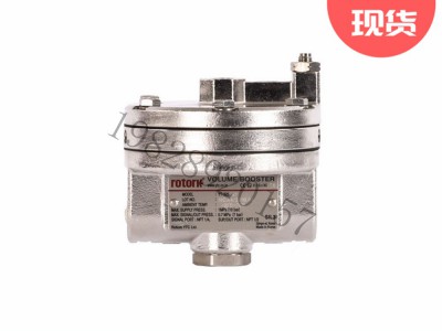 罗托克YTC永泰韩国YT-325气动放大器不锈钢型图3