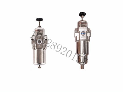 罗托克YTC韩国YT-225空气过滤减压阀 1/2”图4