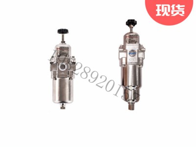 罗托克YTC韩国YT-225空气过滤减压阀 1/2”图3