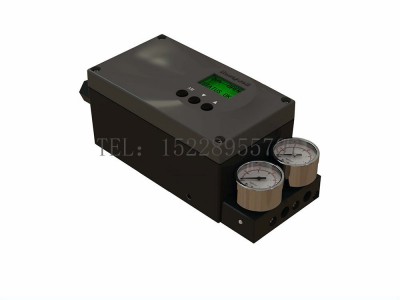 霍尼韦尔定位器SVP2300D1RS00A001000000图5