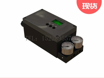 霍尼韦尔定位器SVP2300R0LSG1A001000000图3