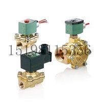 ASCO电磁阀NFB210C088 电压220V