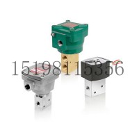 ASCO电磁阀NF8327B002 AC220V
