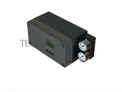 HONEYWELL霍尼韦尔阀门定位器SVP2600系列图4