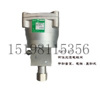 ASCO电磁阀WSNF8327A608 24DC