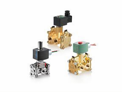 艾默生ASCO 316系列电磁阀图4