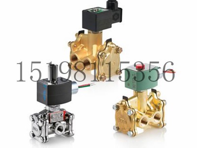 ASCO电磁阀WSNFB316A384V 24DC图5