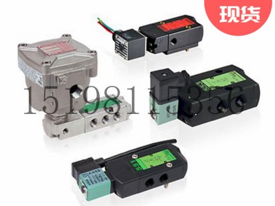 ASCO电磁阀WSNF8553A309MO 24DC图2