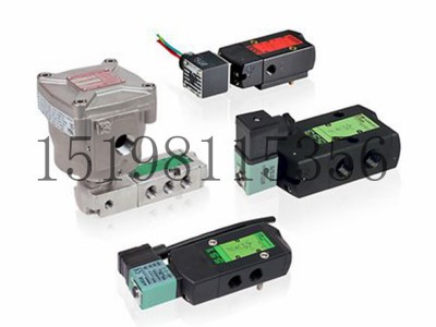 ASCO电磁阀WSNF8551A309MO图4