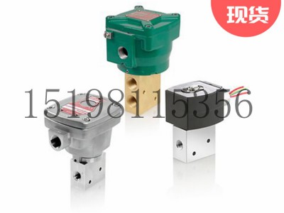 ASCO电磁阀EF8320G186 220VAC/50Hz图2