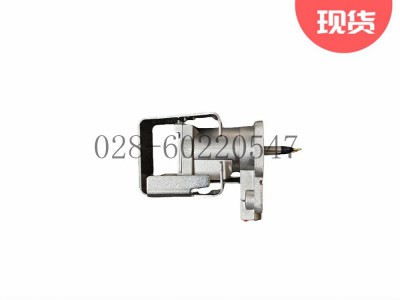 DVC6200IP转换器套件低温38B6041X132图3