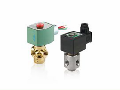 艾默生ASCO 320系列电磁阀图2