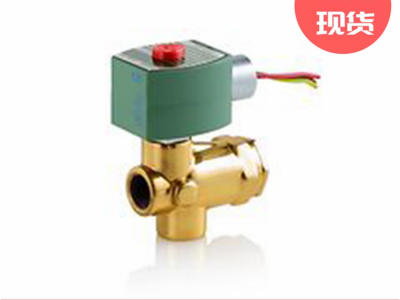 艾默生ASCO 223系列高压电磁阀图3