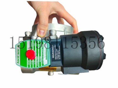 ASCO电磁阀VCEFCMG551H301MO 24DC图4