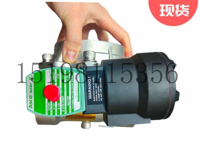 ASCO电磁阀VCEFCMG551H301MO 24DC图2