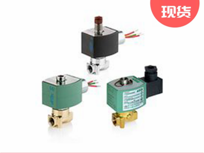 艾默生ASCO 314系列电磁阀图3