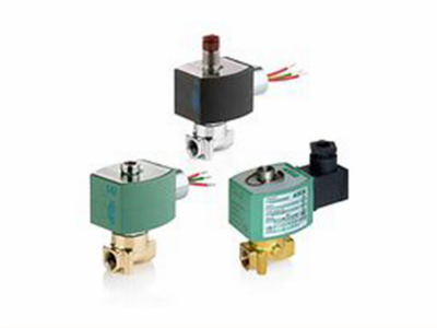 艾默生ASCO 314系列电磁阀图5