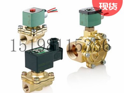 ASCO电磁阀VCEFCM8210G037 24DC图3