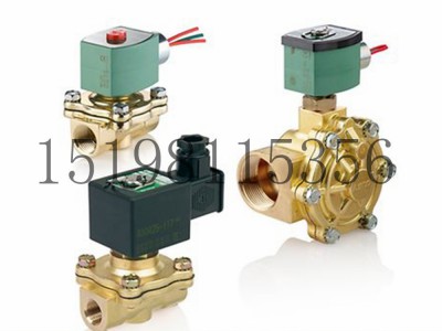 ASCO电磁阀VCEFCM8210G037 24DC图2