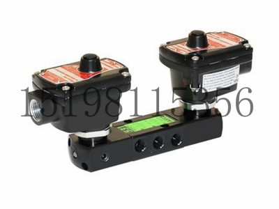 ASCO电磁阀SCG531C001MS 230/50图5