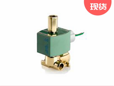 艾默生ASCO 317系列快速排气电磁阀图3