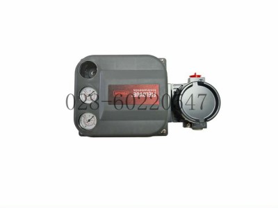 DVC6200反馈阵列套件直行程210mm套件图4