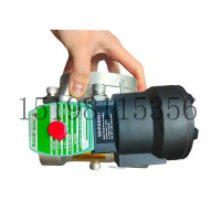 ASCO电磁阀VCCM8210G129 220VAC