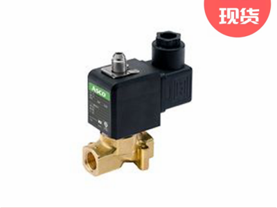 艾默生ASCO 356系列电磁滑阀图3