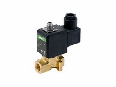 艾默生ASCO 356系列电磁滑阀图4