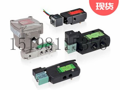 ASCO电磁阀VCEVCM8551G313MO 24DC图3