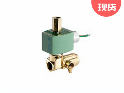 艾默生ASCO 345系列电磁阀图3