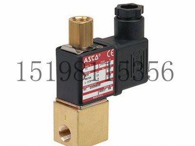 ASCO电磁阀SCXB320A178图2