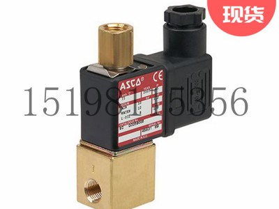 ASCO电磁阀SCXB320A178图3