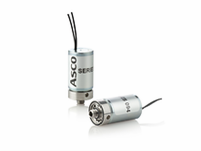 艾默生ASCO 094系列微型电磁阀图4