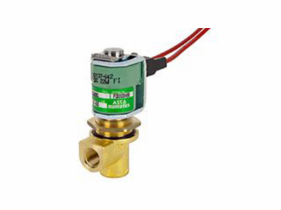 艾默生ASCO 257系列电磁阀图4