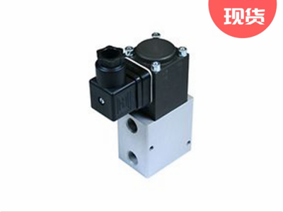 艾默生ASCO 602系列比例电磁阀图3