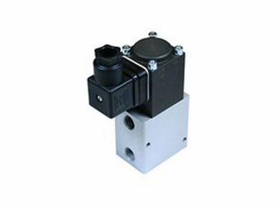 艾默生ASCO 602系列比例电磁阀图4