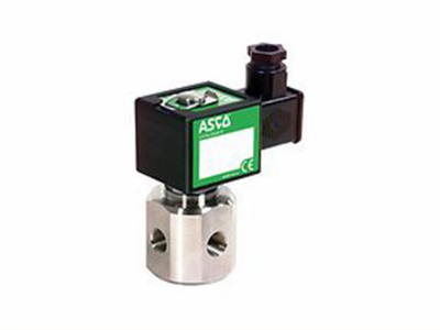 艾默生ASCO 370系列电磁阀图4