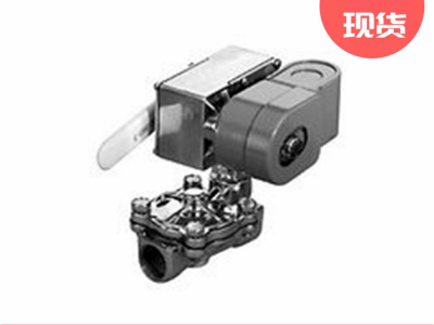 艾默生ASCO 015系列手动复位电磁阀图3