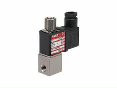 艾默生ASCO 225系列电磁阀图2
