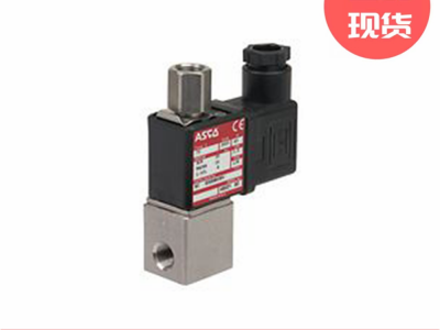 艾默生ASCO 225系列电磁阀图3