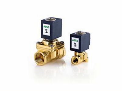 艾默生ASCO 240系列蒸汽和热水电磁阀图5